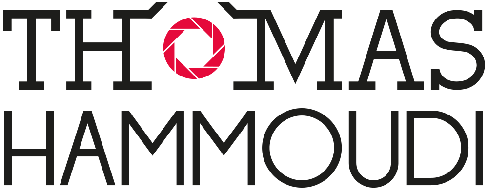 Thomas Hammoudi